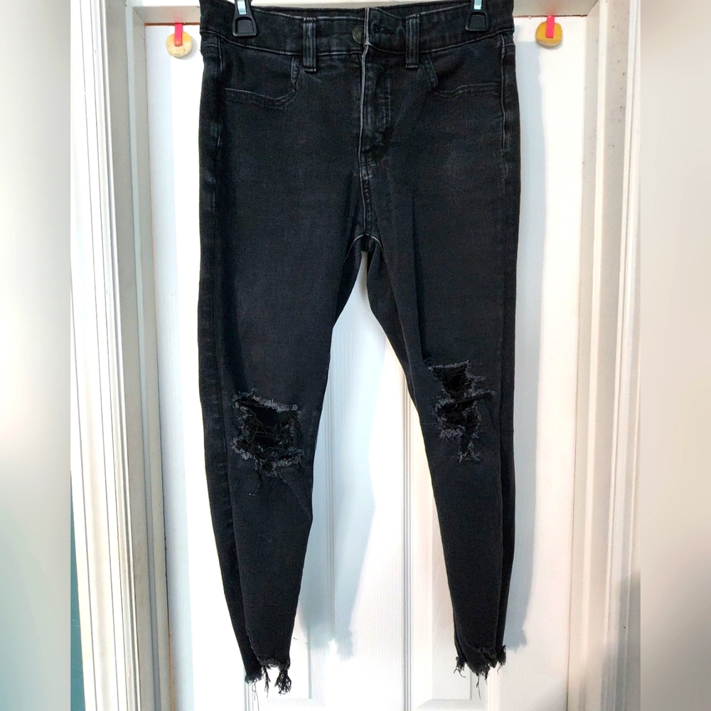 Womens American Eagle Dream jeans